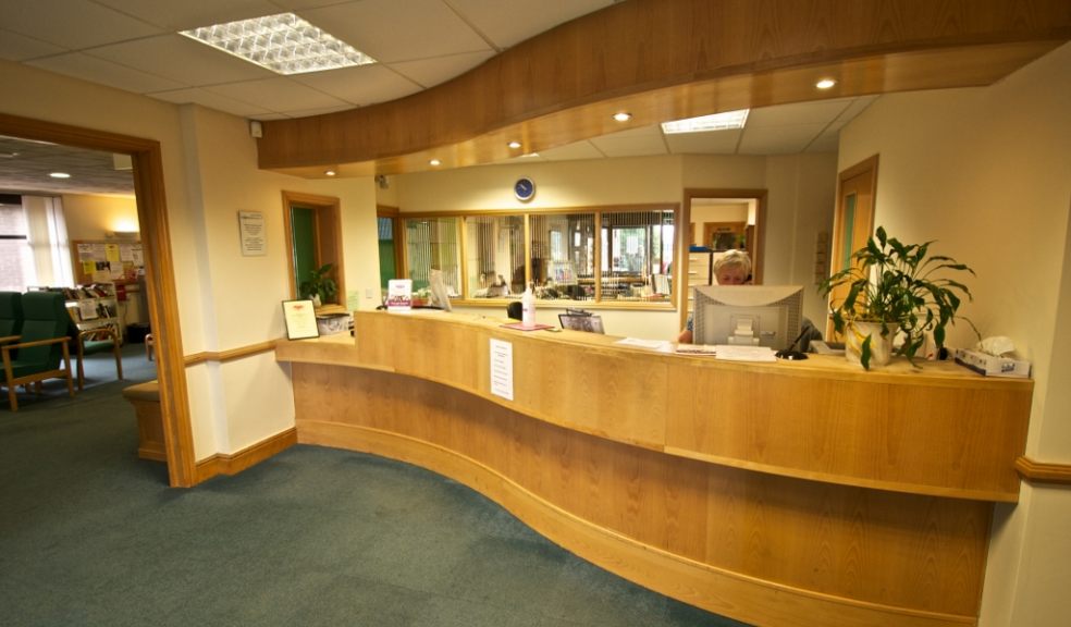 New repeat prescription service introduced at Exeter surgery The